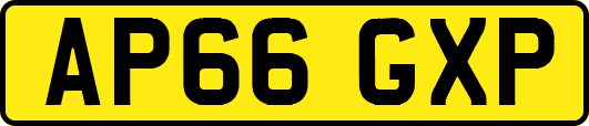 AP66GXP