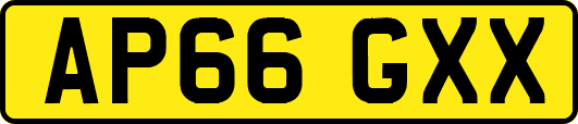 AP66GXX