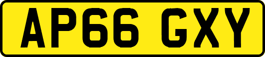 AP66GXY