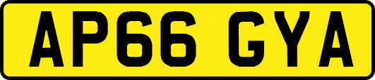 AP66GYA