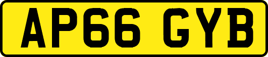 AP66GYB