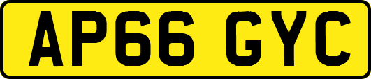 AP66GYC