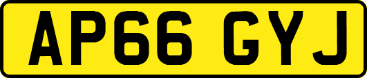 AP66GYJ