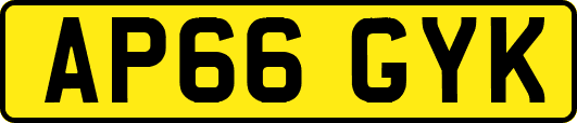 AP66GYK