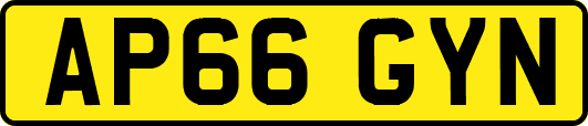 AP66GYN