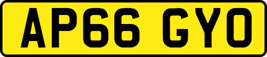 AP66GYO