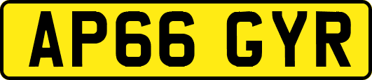 AP66GYR