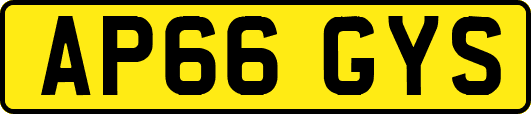 AP66GYS