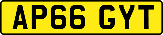 AP66GYT