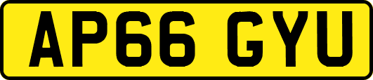AP66GYU