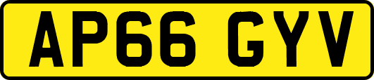 AP66GYV