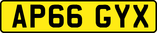 AP66GYX