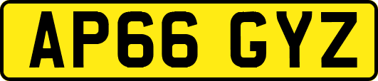AP66GYZ