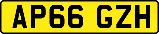 AP66GZH