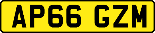 AP66GZM
