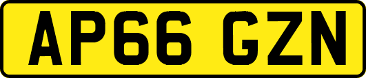 AP66GZN