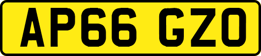 AP66GZO
