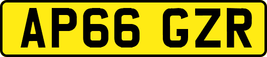 AP66GZR