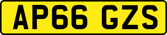 AP66GZS
