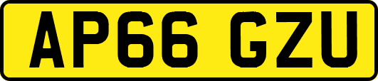 AP66GZU