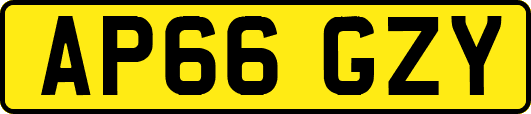 AP66GZY
