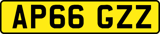 AP66GZZ