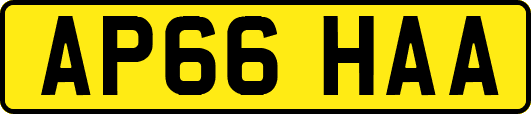 AP66HAA