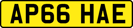 AP66HAE