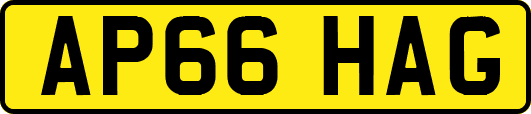 AP66HAG