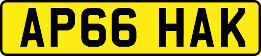 AP66HAK
