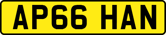 AP66HAN