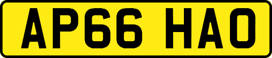 AP66HAO
