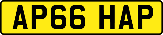 AP66HAP