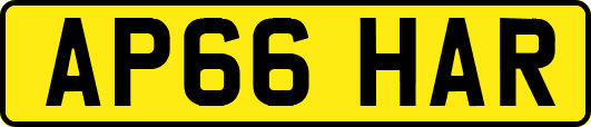 AP66HAR