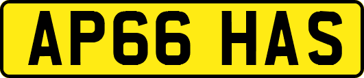 AP66HAS
