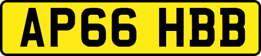 AP66HBB
