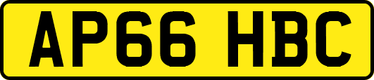 AP66HBC