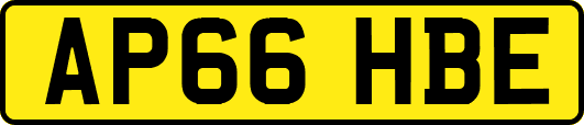 AP66HBE