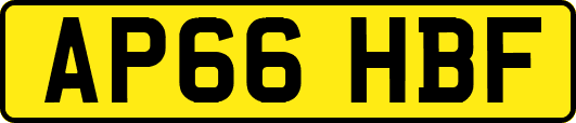 AP66HBF