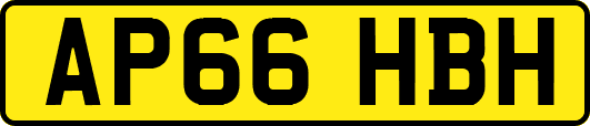 AP66HBH