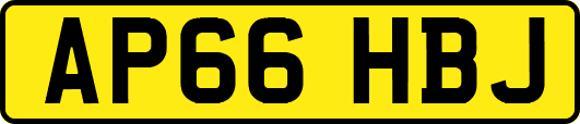 AP66HBJ
