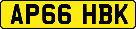 AP66HBK