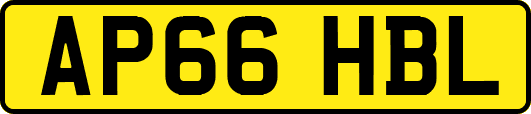 AP66HBL