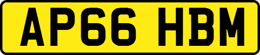 AP66HBM