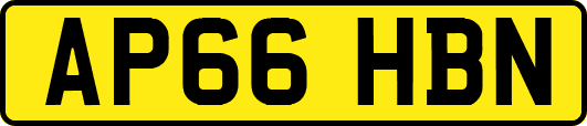 AP66HBN