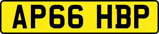 AP66HBP