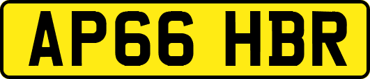 AP66HBR