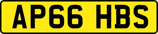 AP66HBS