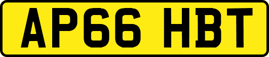 AP66HBT