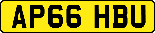 AP66HBU